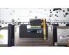 Lenovo 5CB1K97127 Tastatur inkl. Topcase ASM_NORDIC L82XL FPABBL