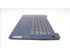 Lenovo 5CB1K97127 Tastatur inkl. Topcase ASM_NORDIC L82XL FPABBL