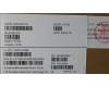 Lenovo 5CB1K97131 Tastatur inkl. Topcase spanisch L82XL FP AB BL