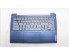 Lenovo 5CB1K97132 Tastatur inkl. Topcase schweiz L82XL FP AB BL