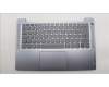 Lenovo 5CB1K97731 Tastatur inkl. Topcase ASM_BEL L82XL FP AG BL