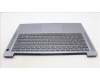 Lenovo 5CB1K97731 Tastatur inkl. Topcase ASM_BEL L82XL FP AG BL