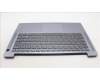 Lenovo 5CB1K97736 Tastatur inkl. Topcase ASM_EURO ENGL82XLFPAGBL