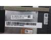 Lenovo 5CB1K97736 Tastatur inkl. Topcase ASM_EURO ENGL82XLFPAGBL