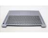 Lenovo 5CB1K97737 Tastatur inkl. Topcase ASM_FRA L82XL FP AG BL