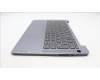 Lenovo 5CB1K97737 Tastatur inkl. Topcase ASM_FRA L82XL FP AG BL