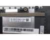 Lenovo 5CB1K97737 Tastatur inkl. Topcase ASM_FRA L82XL FP AG BL
