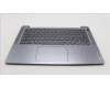 Lenovo 5CB1K97740 Tastatur inkl. Topcase deutsch L82XL FP AG BL