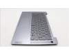 Lenovo 5CB1K97740 Tastatur inkl. Topcase deutsch L82XL FP AG BL