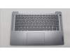 Lenovo 5CB1K97741 Tastatur inkl. Topcase ASM_GRE L82XL FP AG BL