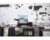 Lenovo 5CB1K97746 Tastatur inkl. Topcase ASM_ITA L82XL FP AG BL