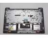 Lenovo 5CB1K97746 Tastatur inkl. Topcase ASM_ITA L82XL FP AG BL