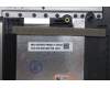 Lenovo 5CB1K97746 Tastatur inkl. Topcase ASM_ITA L82XL FP AG BL
