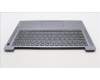 Lenovo 5CB1K97753 Tastatur inkl. Topcase ASM_SLV L82XL FP AG BL