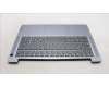 Lenovo 5CB1K97754 Tastatur inkl. Topcase spanisch L82XL FP AG BL