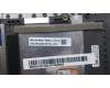 Lenovo 5CB1K97754 Tastatur inkl. Topcase spanisch L82XL FP AG BL