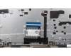 Lenovo 5CB1K97759 Tastatur inkl. Topcase ASM_UK L82XL FP AG BL