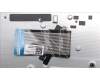 Lenovo 5CB1K97763 Tastatur inkl. Topcase ASM_UK L82XL FP AG NBL