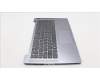 Lenovo 5CB1K97763 Tastatur inkl. Topcase ASM_UK L82XL FP AG NBL