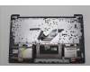 Lenovo 5CB1K97765 Tastatur inkl. Topcase spanisch L82XL FP AG NBL