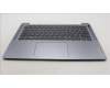 Lenovo 5CB1K97774 Tastatur inkl. Topcase ASM_FRA L82XL FP AG NBL