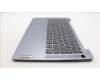 Lenovo 5CB1K97774 Tastatur inkl. Topcase ASM_FRA L82XL FP AG NBL