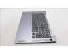Lenovo 5CB1K97781 Tastatur inkl. Topcase ASM_NORDIC L82XLFPAGNBL