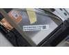 Lenovo 5CB1K97781 Tastatur inkl. Topcase ASM_NORDIC L82XLFPAGNBL
