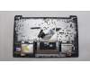 Lenovo 5CB1K97785 Tastatur inkl. Topcase schweiz L82XL FP AG NBL