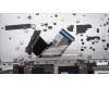Lenovo 5CB1K97785 Tastatur inkl. Topcase schweiz L82XL FP AG NBL