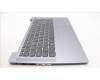Lenovo 5CB1K97785 Tastatur inkl. Topcase schweiz L82XL FP AG NBL