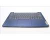 Lenovo 5CB1K97863 Tastatur inkl. Topcase ASM_FRA L82XL NFP AB BL