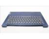 Lenovo 5CB1K97863 Tastatur inkl. Topcase ASM_FRA L82XL NFP AB BL