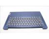 Lenovo 5CB1K97866 Tastatur inkl. Topcase deutsch L82XL NFP AB BL