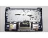 Lenovo 5CB1K97872 Tastatur inkl. Topcase ASM_ITA L82XL NFP AB BL