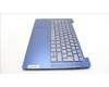 Lenovo 5CB1K97876 Tastatur inkl. Topcase ASM_NORDIC L82XLNFPABBL