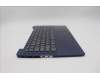 Lenovo 5CB1K97877 Tastatur inkl. Topcase ASM_POR L82XL NFP AB BL