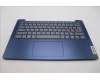 Lenovo 5CB1K97877 Tastatur inkl. Topcase ASM_POR L82XL NFP AB BL