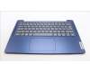 Lenovo 5CB1K97880 Tastatur inkl. Topcase spanisch L82XL NFP AB BL
