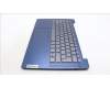 Lenovo 5CB1K97880 Tastatur inkl. Topcase spanisch L82XL NFP AB BL