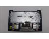 Lenovo 5CB1K97881 Tastatur inkl. Topcase schweiz L82XL NFP AB BL