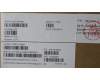 Lenovo 5CB1K97881 Tastatur inkl. Topcase schweiz L82XL NFP AB BL
