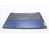 Lenovo 5CB1K97881 Tastatur inkl. Topcase schweiz L82XL NFP AB BL