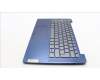 Lenovo 5CB1K97881 Tastatur inkl. Topcase schweiz L82XL NFP AB BL