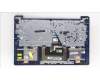 Lenovo 5CB1K97885 Tastatur inkl. Topcase ASM_UK L82XL NFP AB BL