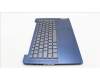 Lenovo 5CB1K97885 Tastatur inkl. Topcase ASM_UK L82XL NFP AB BL