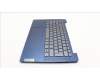 Lenovo 5CB1K97885 Tastatur inkl. Topcase ASM_UK L82XL NFP AB BL