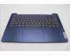 Lenovo 5CB1K97889 Tastatur inkl. Topcase ASM_UK L82XL NFP ABNBL