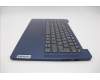 Lenovo 5CB1K97889 Tastatur inkl. Topcase ASM_UK L82XL NFP ABNBL