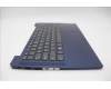 Lenovo 5CB1K97889 Tastatur inkl. Topcase ASM_UK L82XL NFP ABNBL